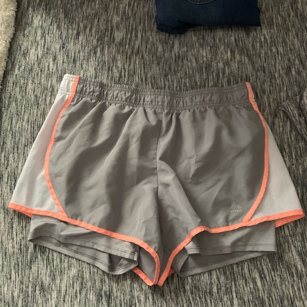 Women’s RBX shorts